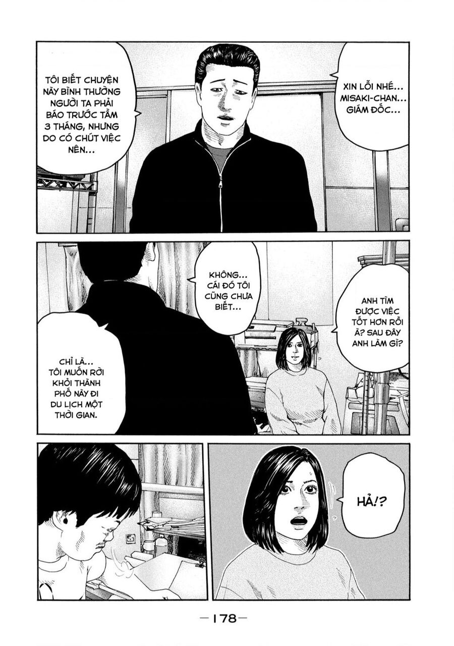 Sát Thủ Truyền Thuyết Chapter 238 - 13