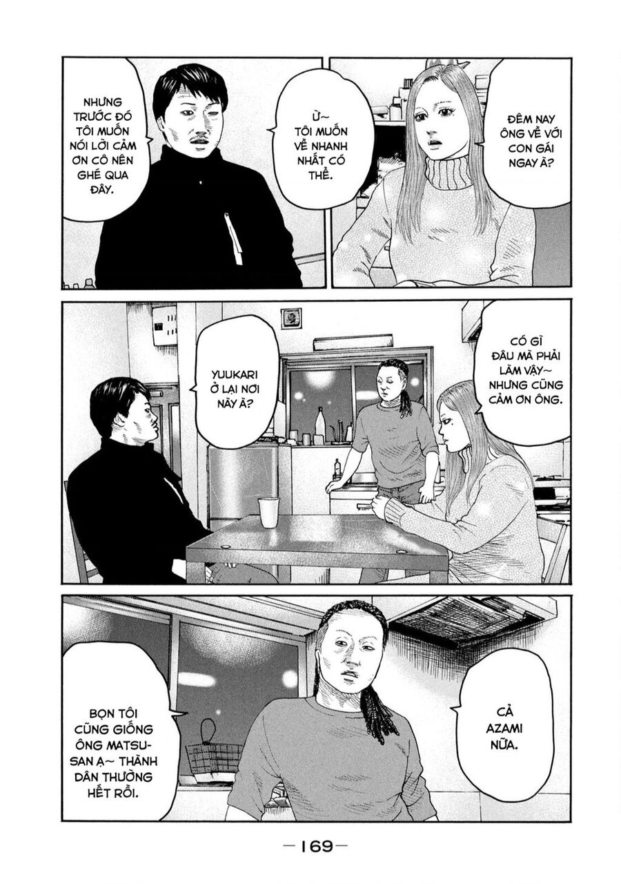 Sát Thủ Truyền Thuyết Chapter 238 - 4