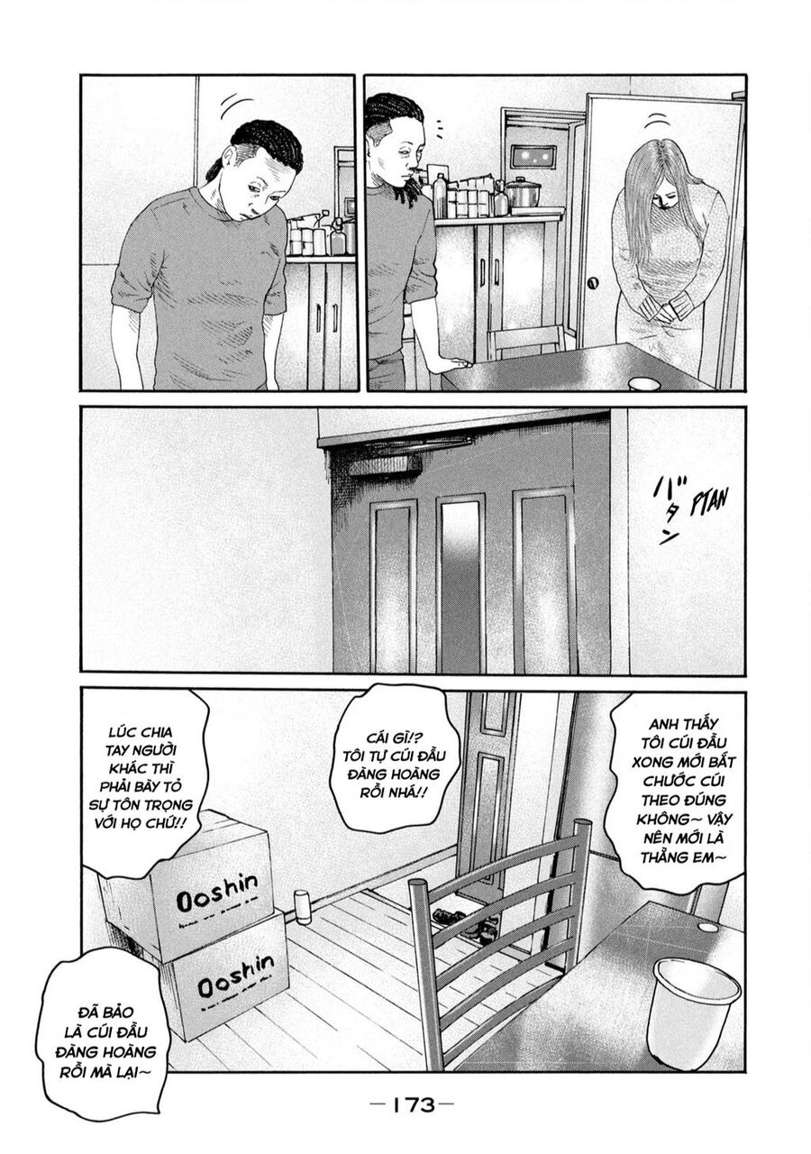 Sát Thủ Truyền Thuyết Chapter 238 - 8