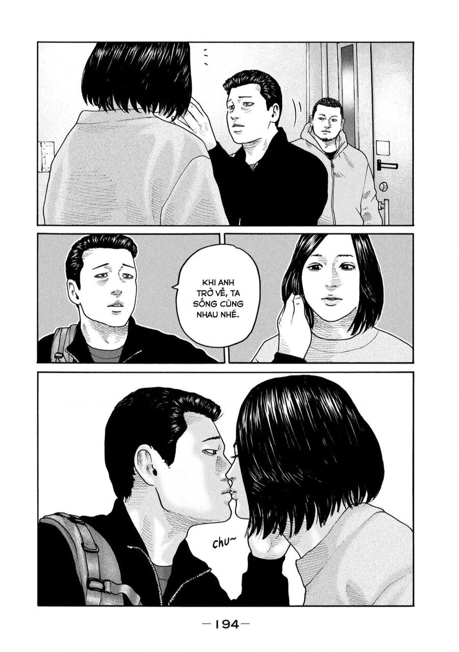 Sát Thủ Truyền Thuyết Chapter 239 - 11