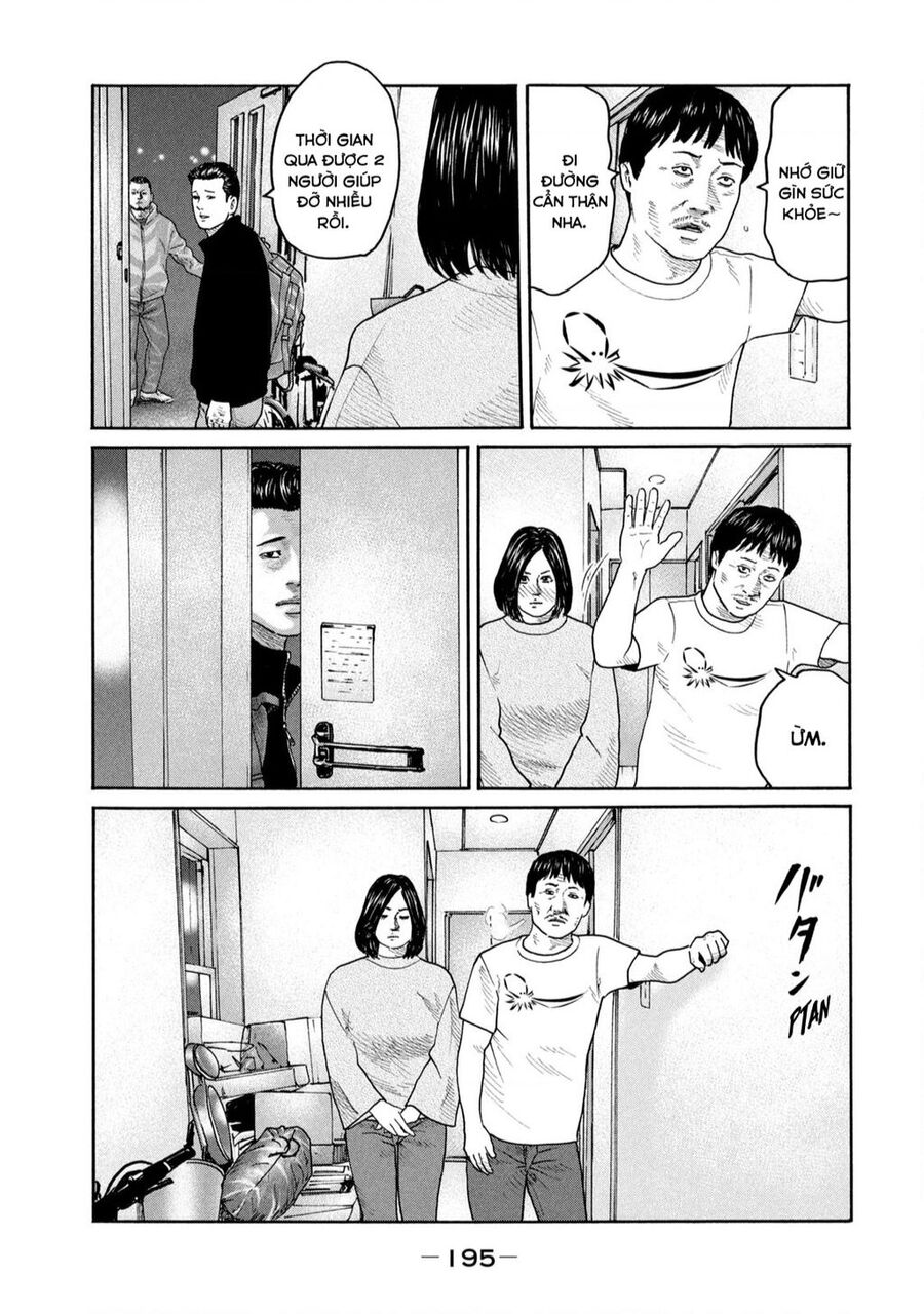 Sát Thủ Truyền Thuyết Chapter 239 - 12