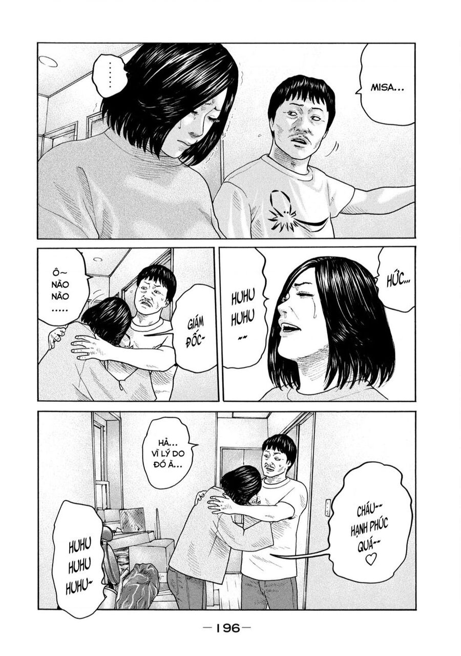 Sát Thủ Truyền Thuyết Chapter 239 - 13