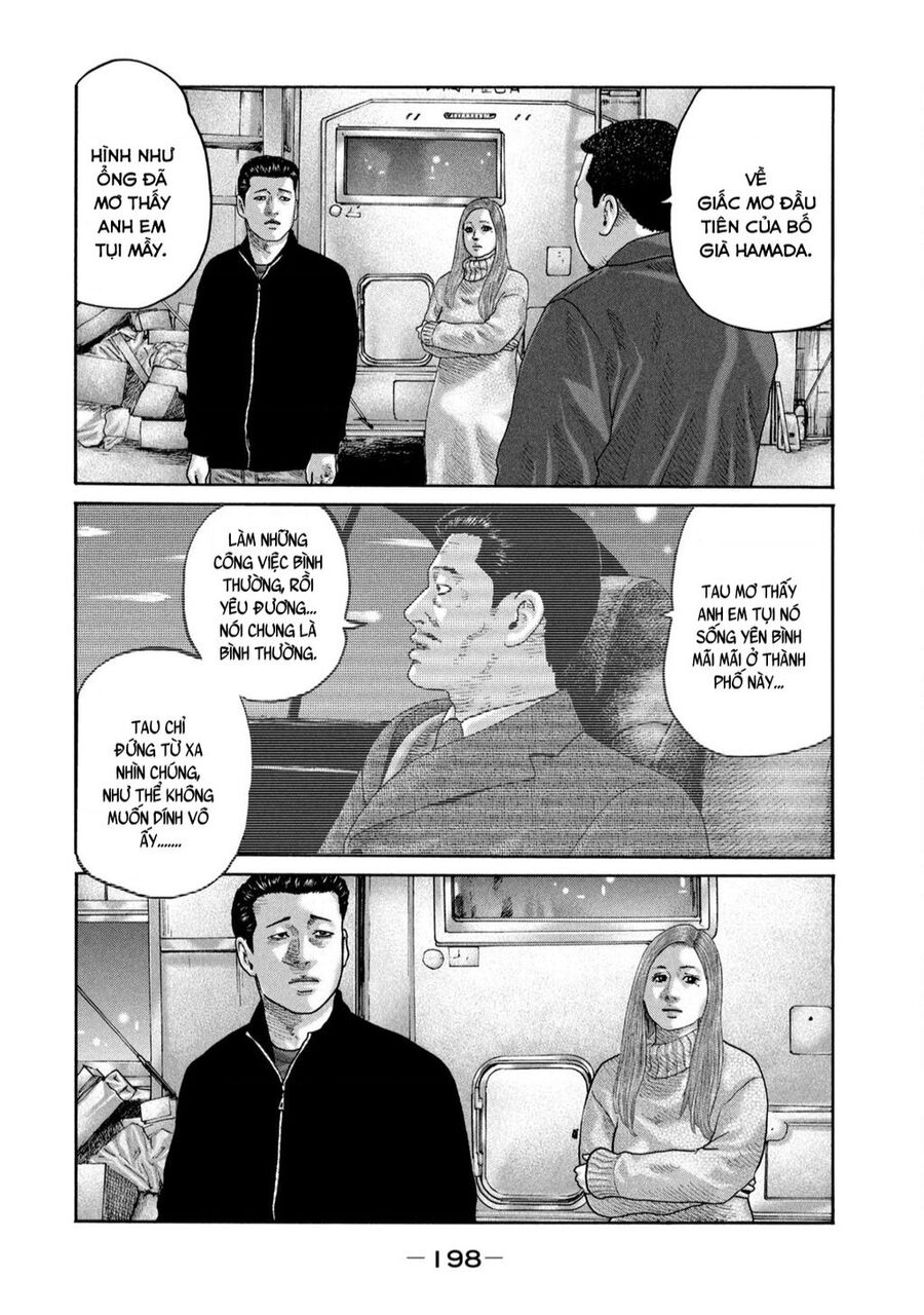 Sát Thủ Truyền Thuyết Chapter 239 - 15