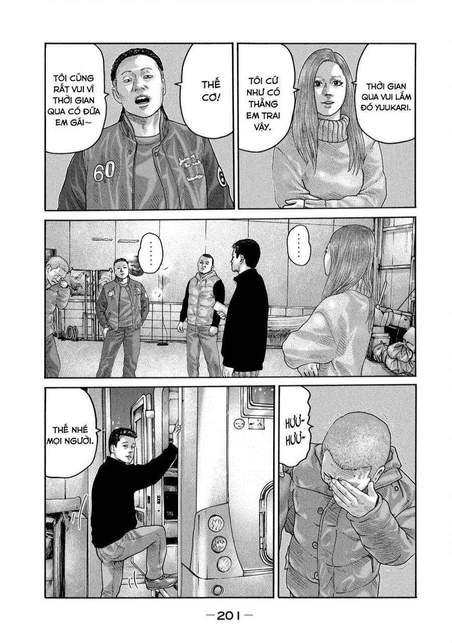 Sát Thủ Truyền Thuyết Chapter 239 - 18