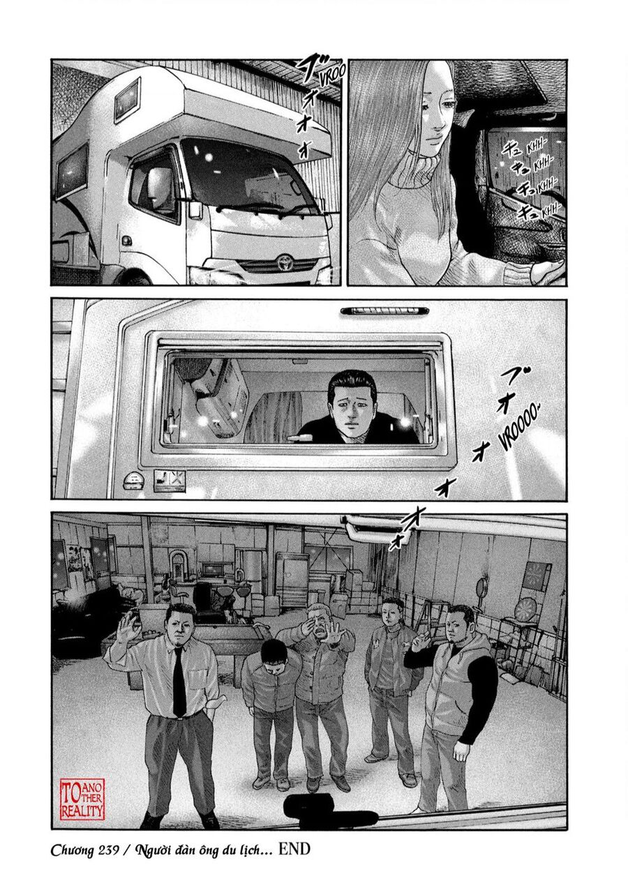 Sát Thủ Truyền Thuyết Chapter 239 - 19