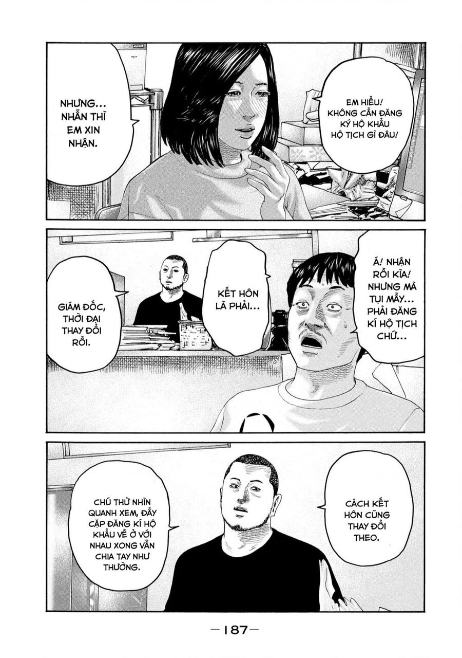 Sát Thủ Truyền Thuyết Chapter 239 - 4