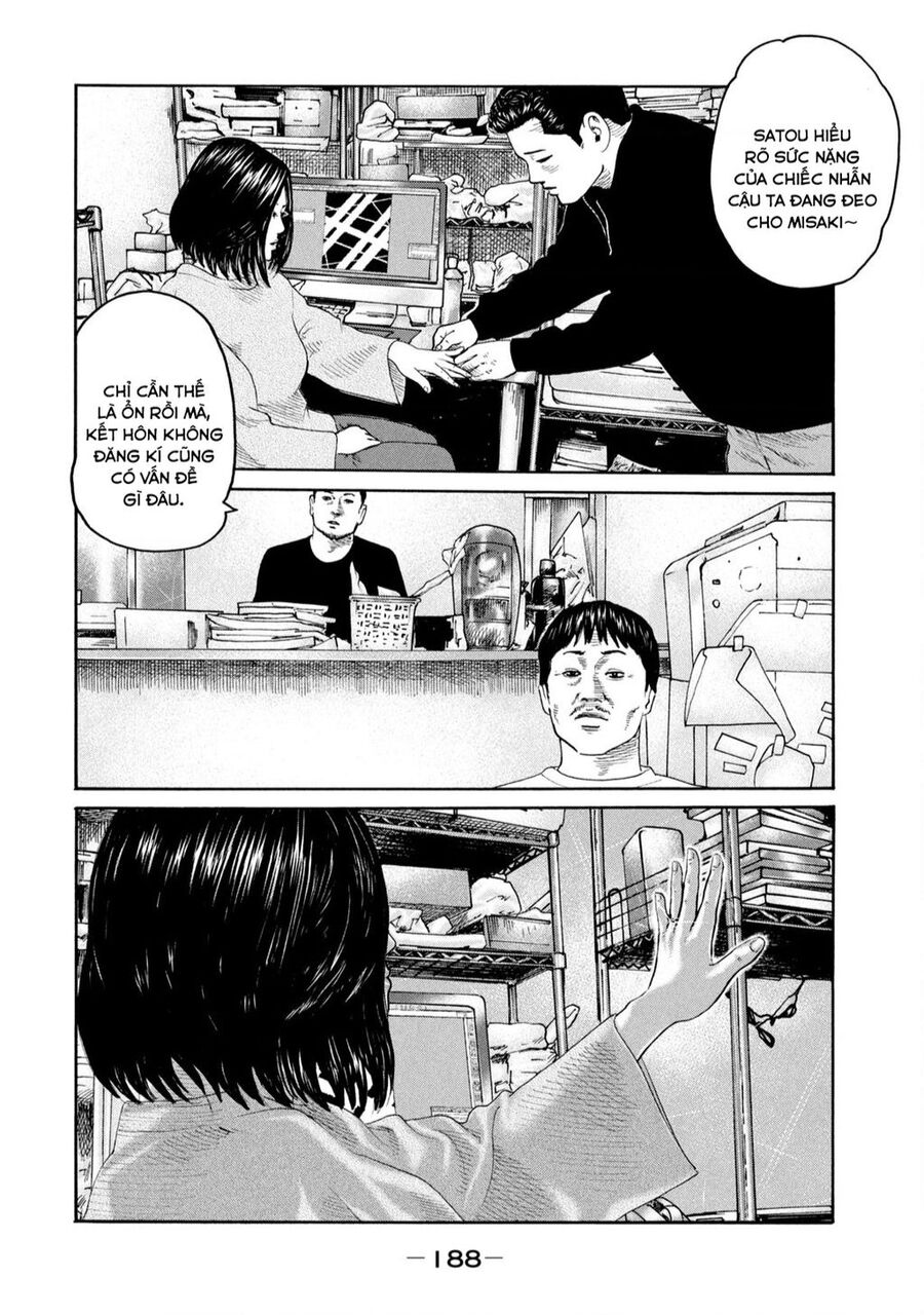 Sát Thủ Truyền Thuyết Chapter 239 - 5