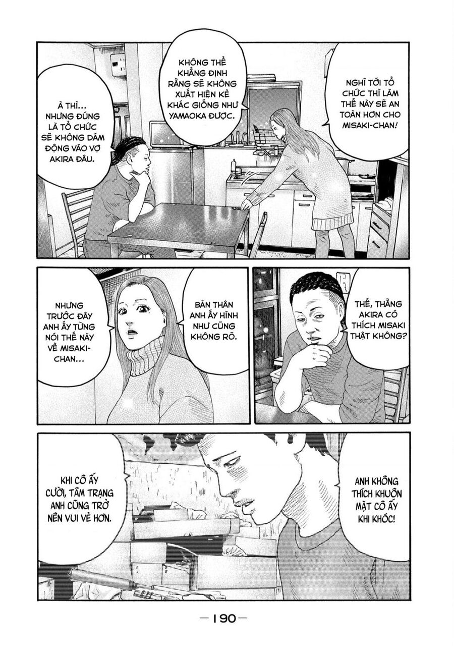 Sát Thủ Truyền Thuyết Chapter 239 - 7