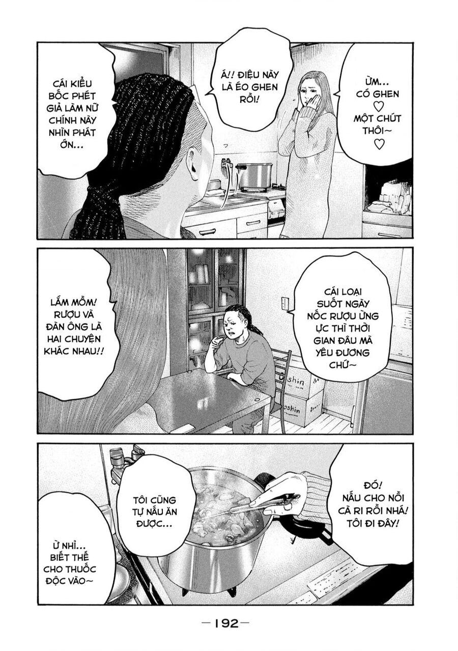 Sát Thủ Truyền Thuyết Chapter 239 - 9