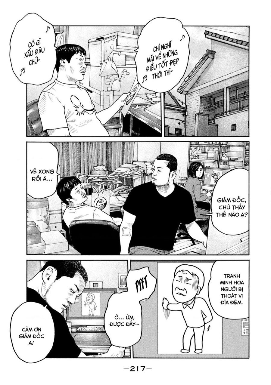 Sát Thủ Truyền Thuyết Chapter 240 - 16