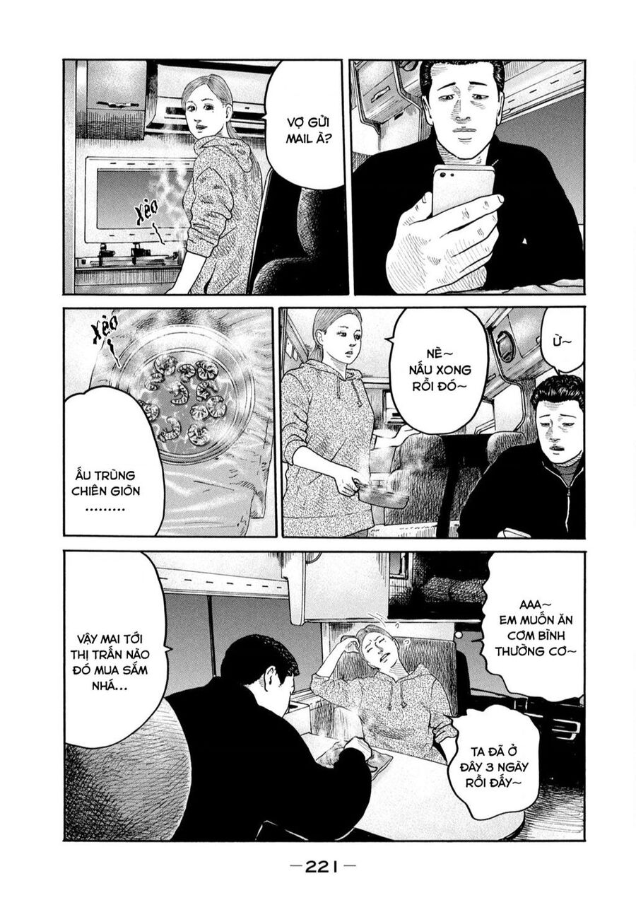 Sát Thủ Truyền Thuyết Chapter 240 - 20