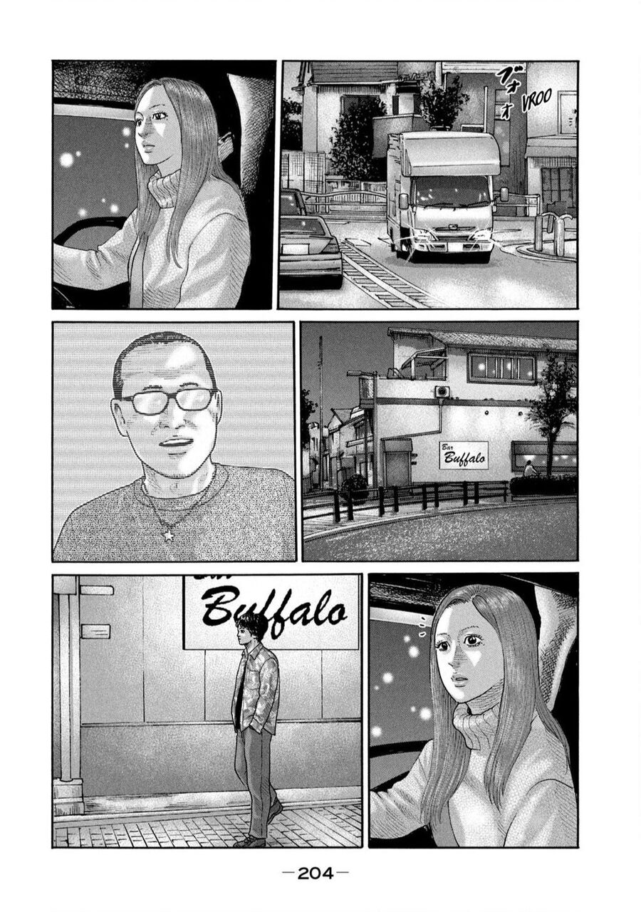 Sát Thủ Truyền Thuyết Chapter 240 - 3