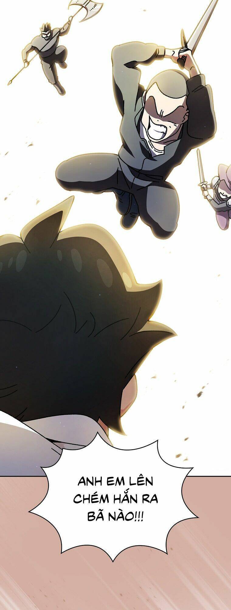 Anh Hùng Rác Rưởi Chapter 171 - 25
