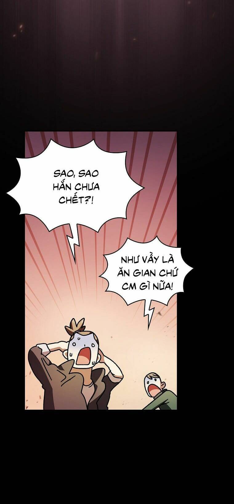 Anh Hùng Rác Rưởi Chapter 171 - 53