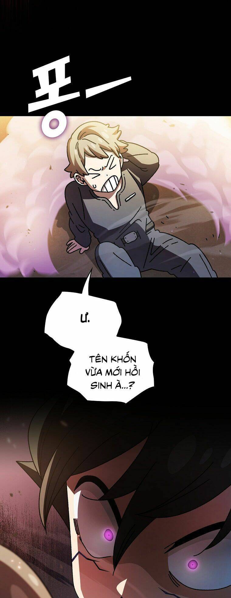 Anh Hùng Rác Rưởi Chapter 171 - 56