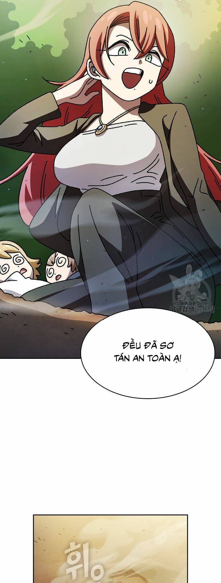 Anh Hùng Rác Rưởi Chapter 171 - 10