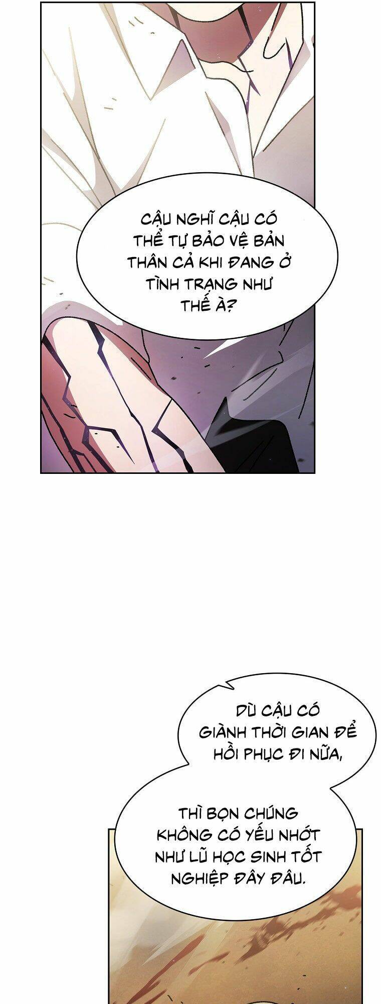 Anh Hùng Rác Rưởi Chapter 172 - 36