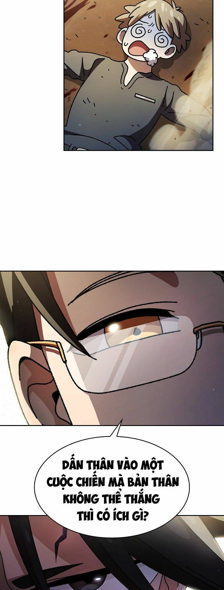 Anh Hùng Rác Rưởi Chapter 172 - 37