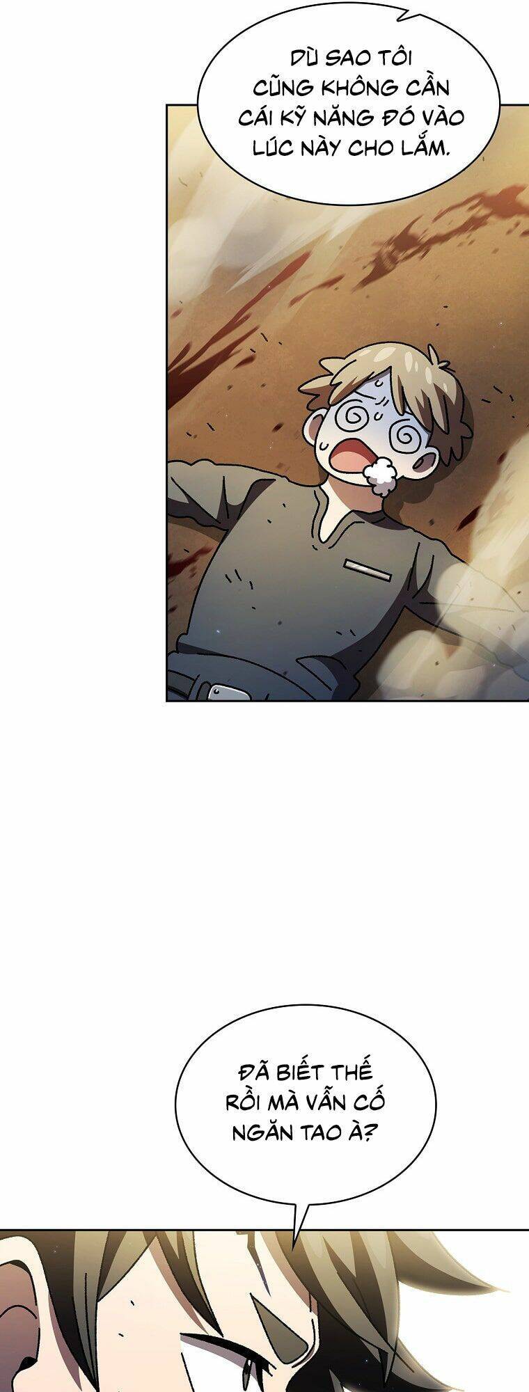 Anh Hùng Rác Rưởi Chapter 172 - 6