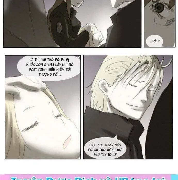 Cuộc Chiến Với Quái Vật Tại Kỷ Nguyên 430 Chapter 21 - 11