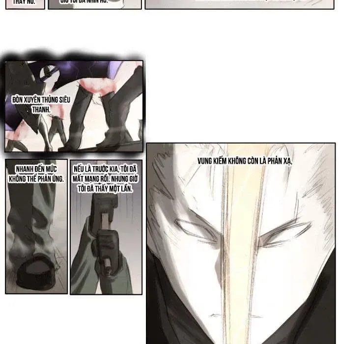 Cuộc Chiến Với Quái Vật Tại Kỷ Nguyên 430 Chapter 21 - 17
