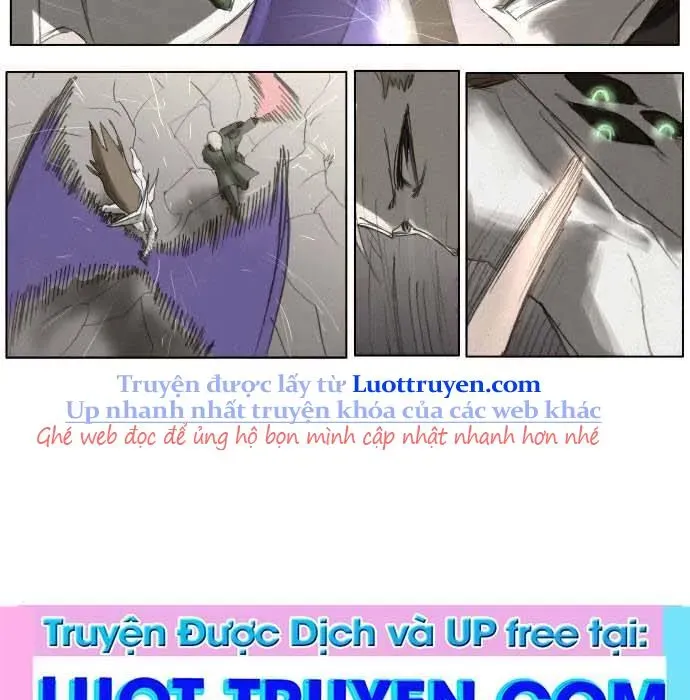 Cuộc Chiến Với Quái Vật Tại Kỷ Nguyên 430 Chapter 21 - 21