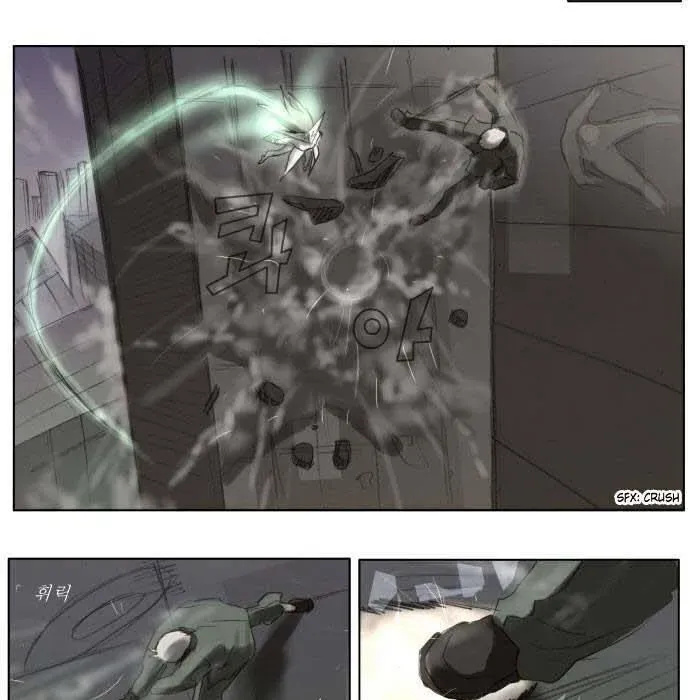 Cuộc Chiến Với Quái Vật Tại Kỷ Nguyên 430 Chapter 21 - 27