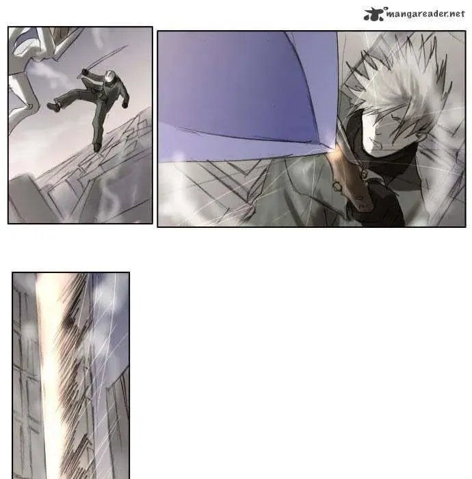 Cuộc Chiến Với Quái Vật Tại Kỷ Nguyên 430 Chapter 21 - 32