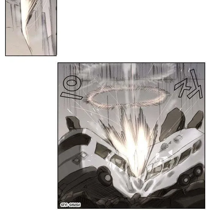 Cuộc Chiến Với Quái Vật Tại Kỷ Nguyên 430 Chapter 21 - 33