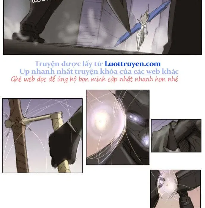 Cuộc Chiến Với Quái Vật Tại Kỷ Nguyên 430 Chapter 21 - 37