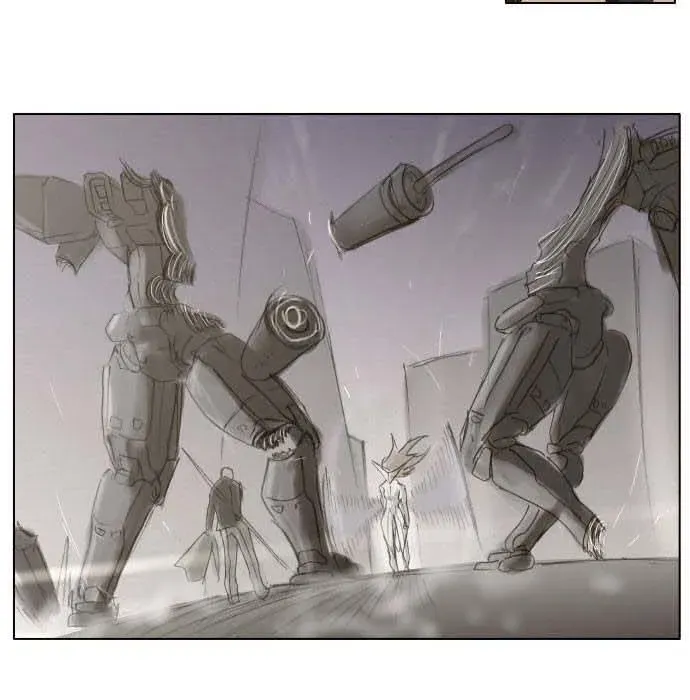 Cuộc Chiến Với Quái Vật Tại Kỷ Nguyên 430 Chapter 21 - 38