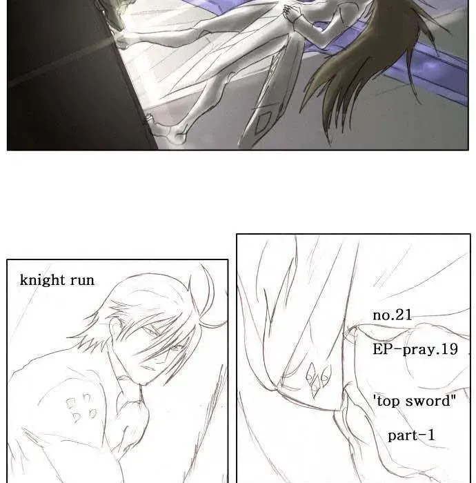 Cuộc Chiến Với Quái Vật Tại Kỷ Nguyên 430 Chapter 21 - 40