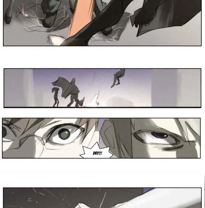 Cuộc Chiến Với Quái Vật Tại Kỷ Nguyên 430 Chapter 21 - 7