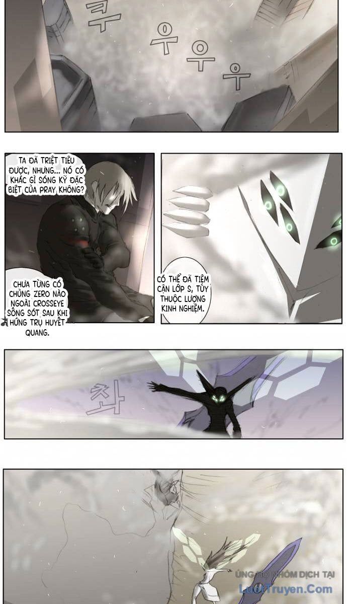 Cuộc Chiến Với Quái Vật Tại Kỷ Nguyên 430 Chapter 22 - 18