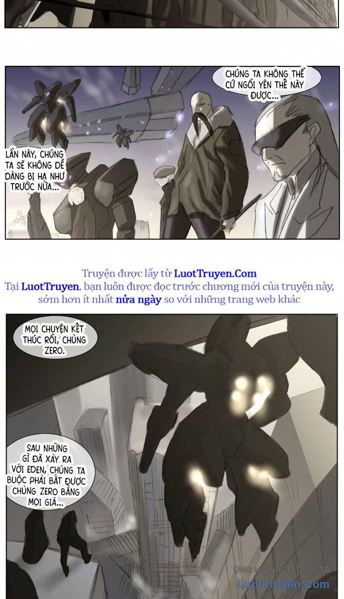Cuộc Chiến Với Quái Vật Tại Kỷ Nguyên 430 Chapter 22 - 20