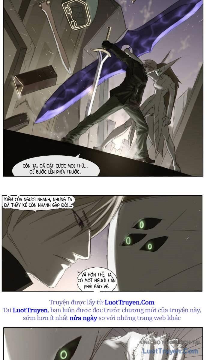 Cuộc Chiến Với Quái Vật Tại Kỷ Nguyên 430 Chapter 22 - 9