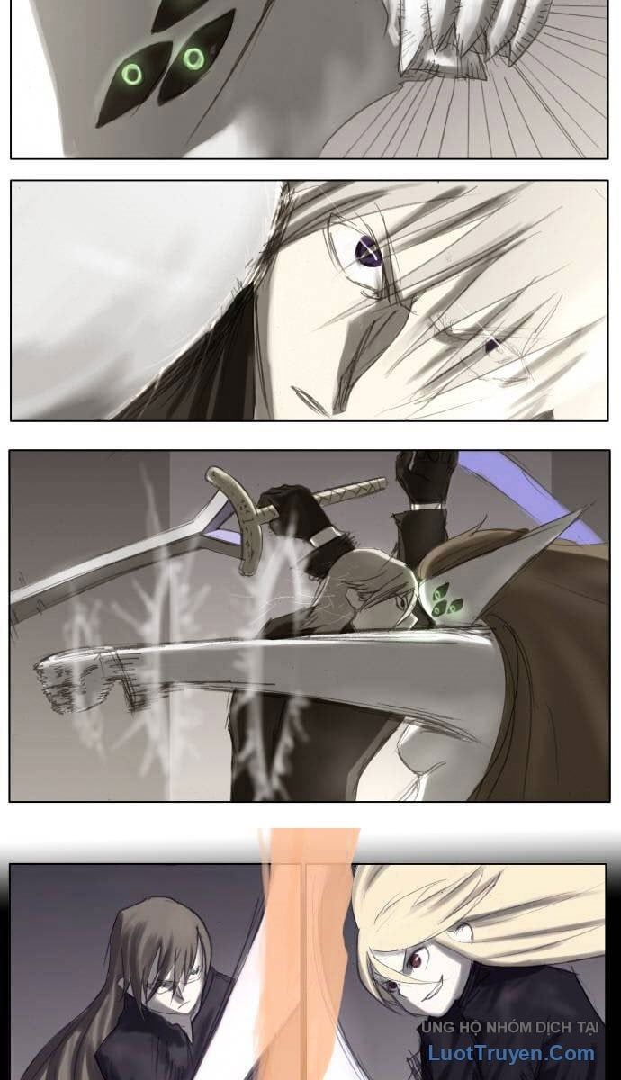 Cuộc Chiến Với Quái Vật Tại Kỷ Nguyên 430 Chapter 22 - 10
