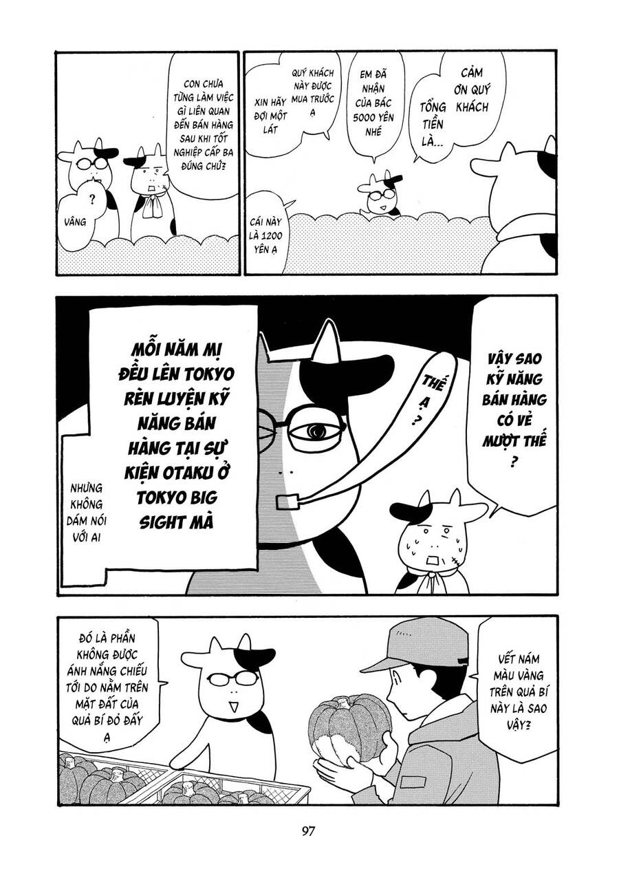 Quý Tộc Nhà Nông Chapter 36 - 4