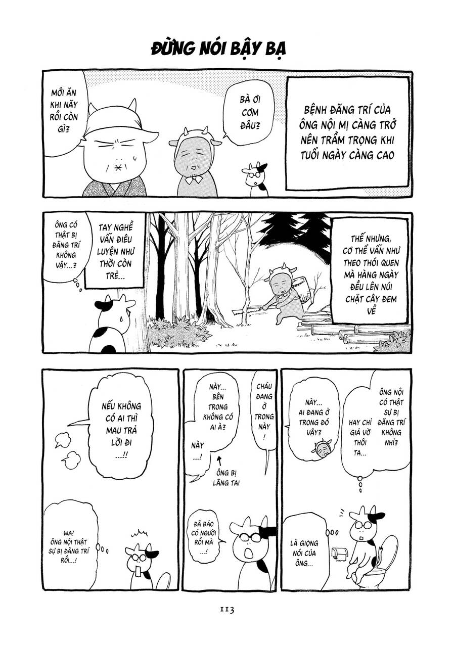 Quý Tộc Nhà Nông Chapter 37.5 - 3