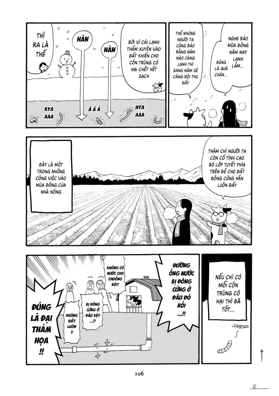 Quý Tộc Nhà Nông Chapter 37 - 5