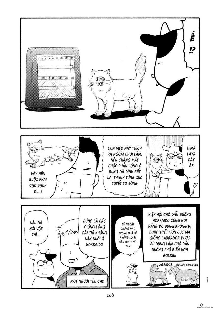 Quý Tộc Nhà Nông Chapter 37 - 7