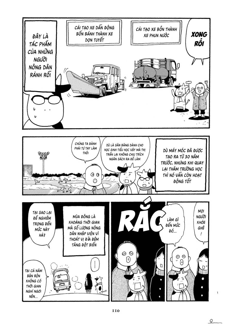 Quý Tộc Nhà Nông Chapter 37 - 9