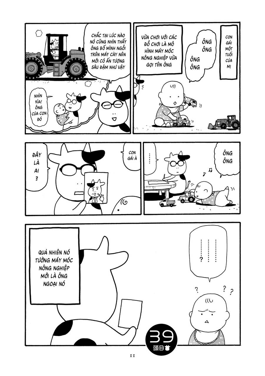 Quý Tộc Nhà Nông Chapter 39 - 2