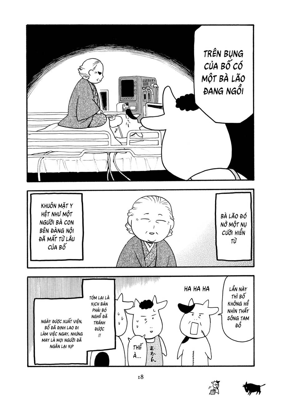 Quý Tộc Nhà Nông Chapter 39 - 9