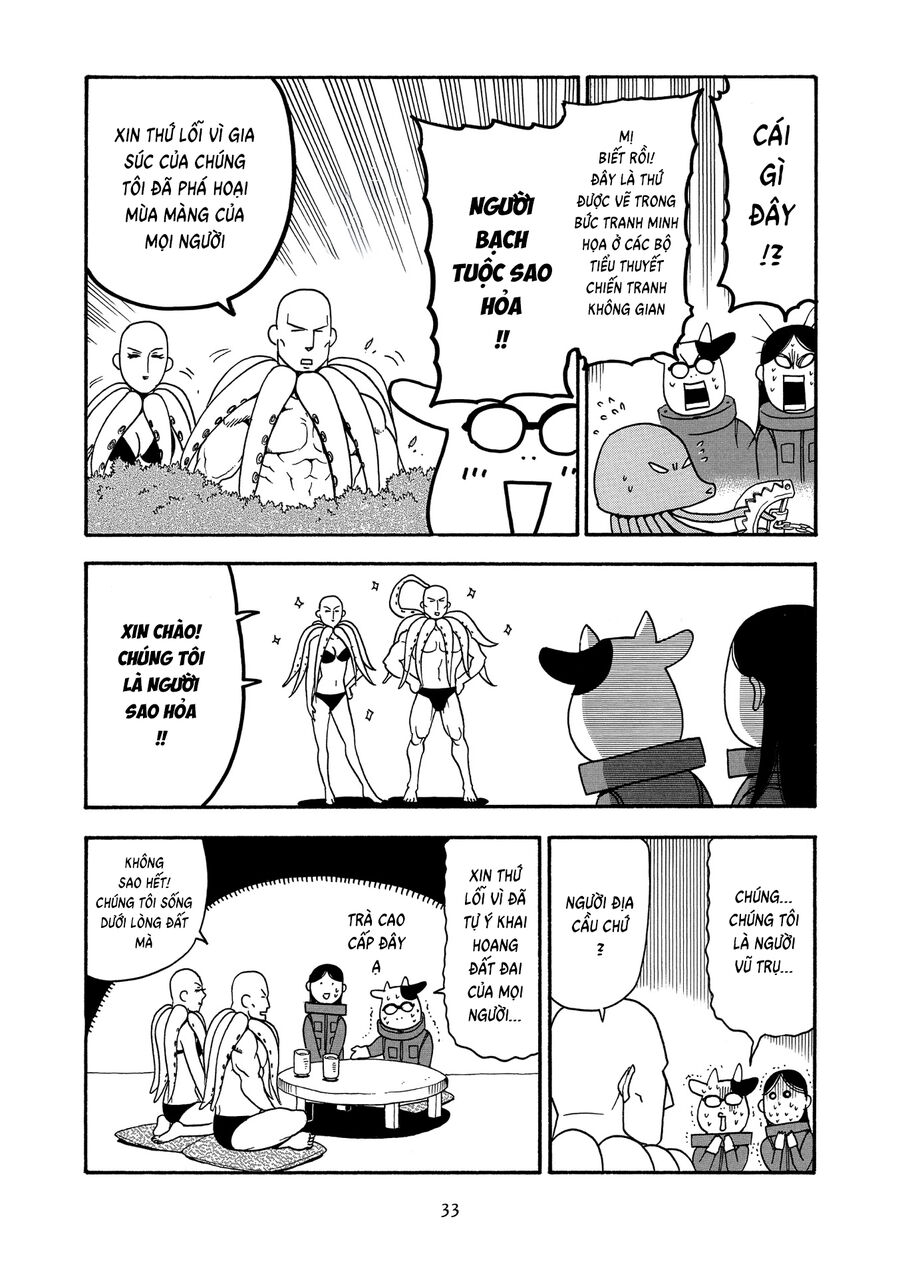 Quý Tộc Nhà Nông Chapter  41 - 6