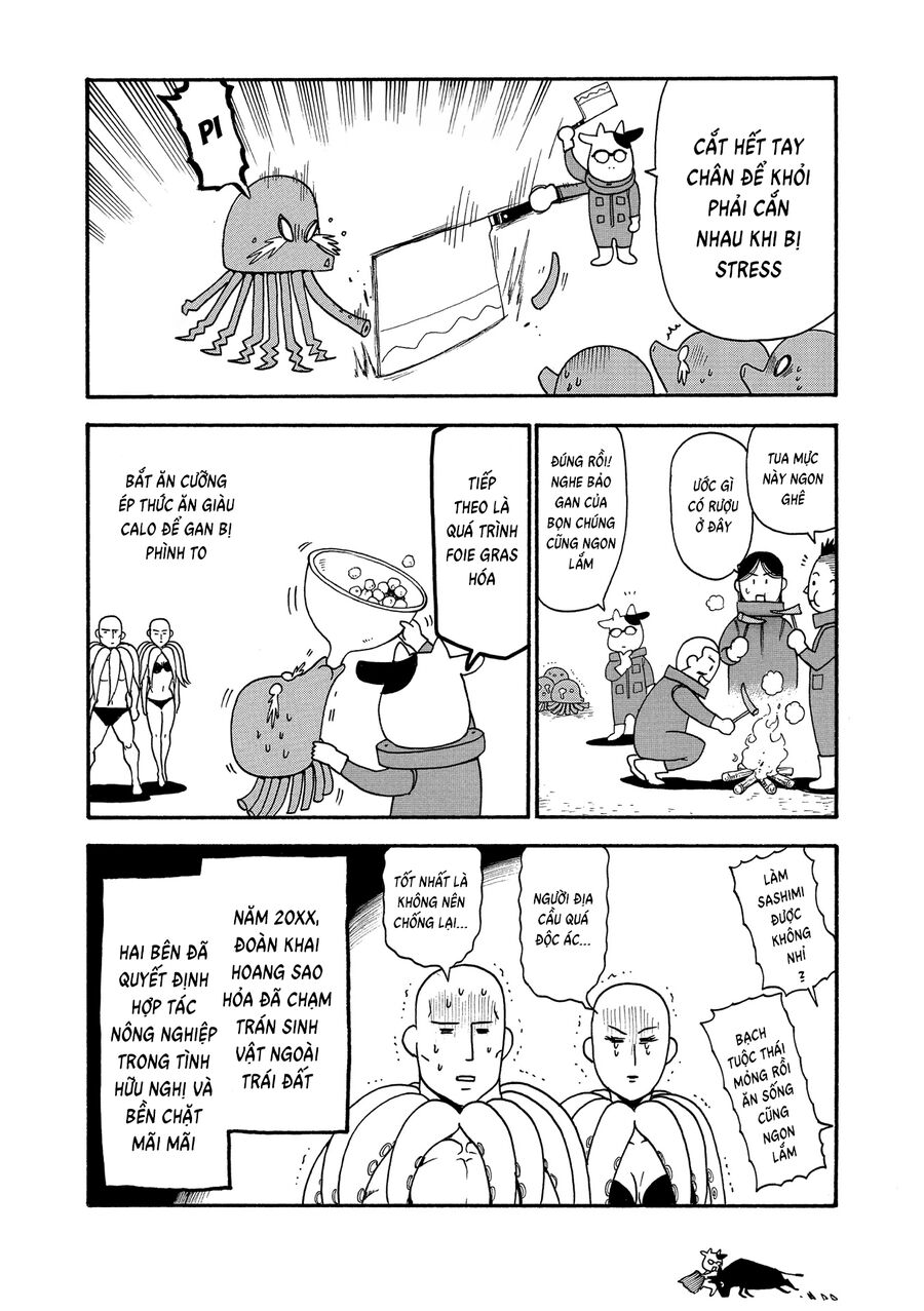 Quý Tộc Nhà Nông Chapter  41 - 9