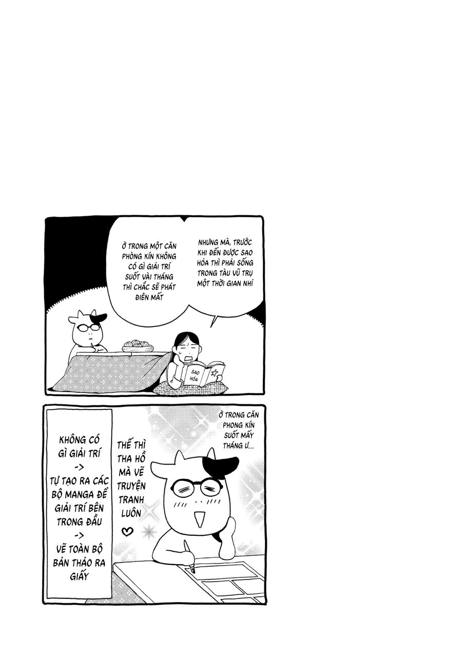 Quý Tộc Nhà Nông Chapter  41 - 10