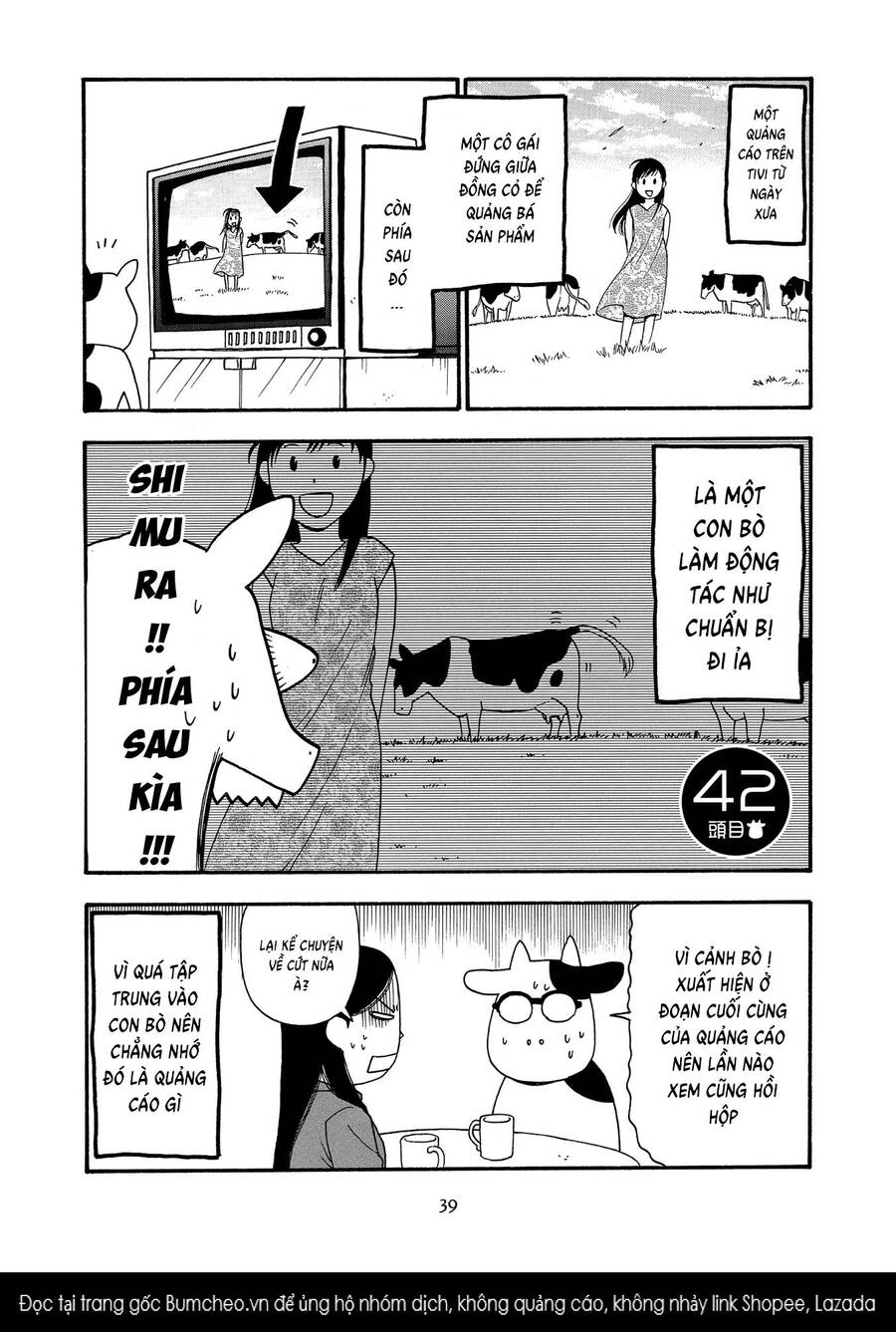 Quý Tộc Nhà Nông Chapter  42 - 2