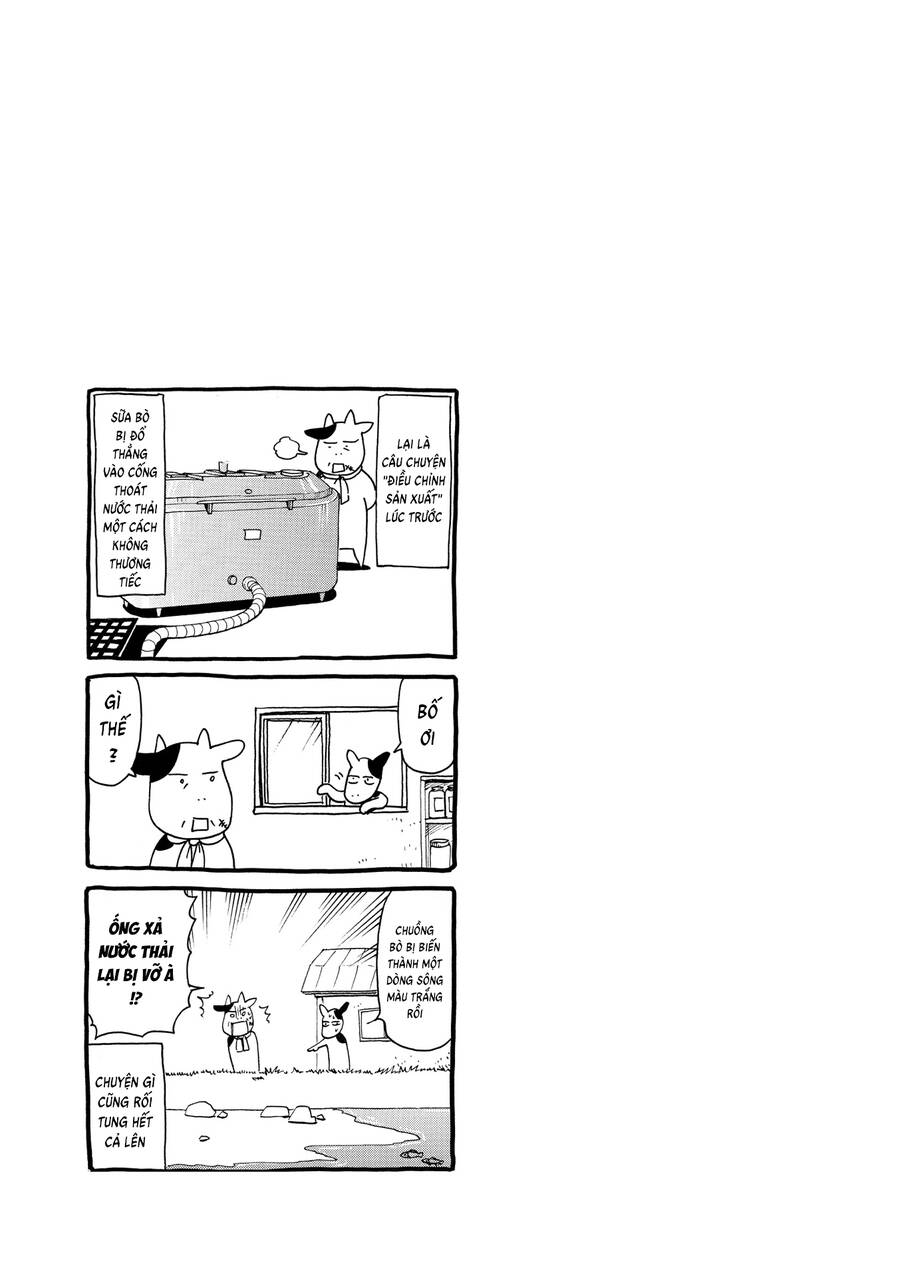 Quý Tộc Nhà Nông Chapter  43 - 10