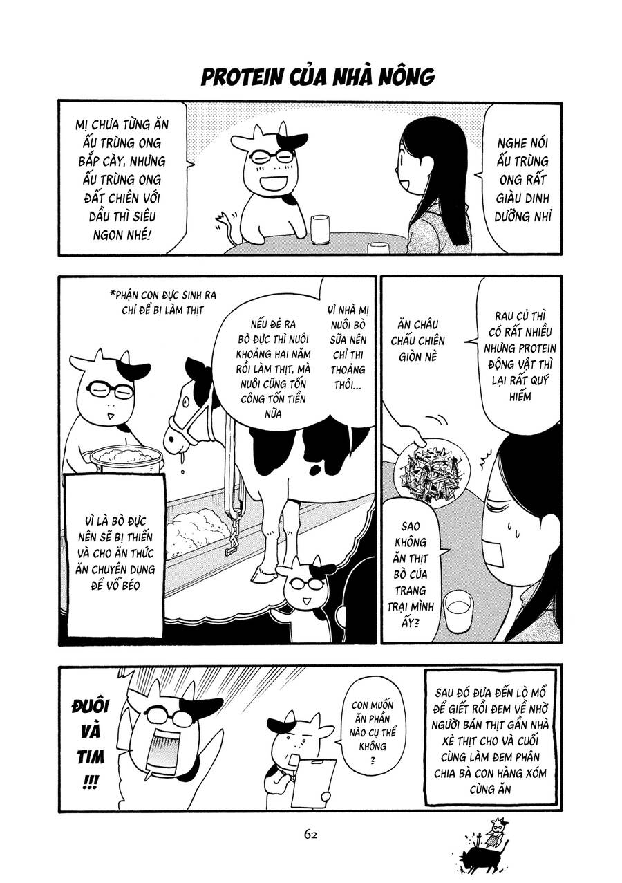 Quý Tộc Nhà Nông Chapter  44 - 6